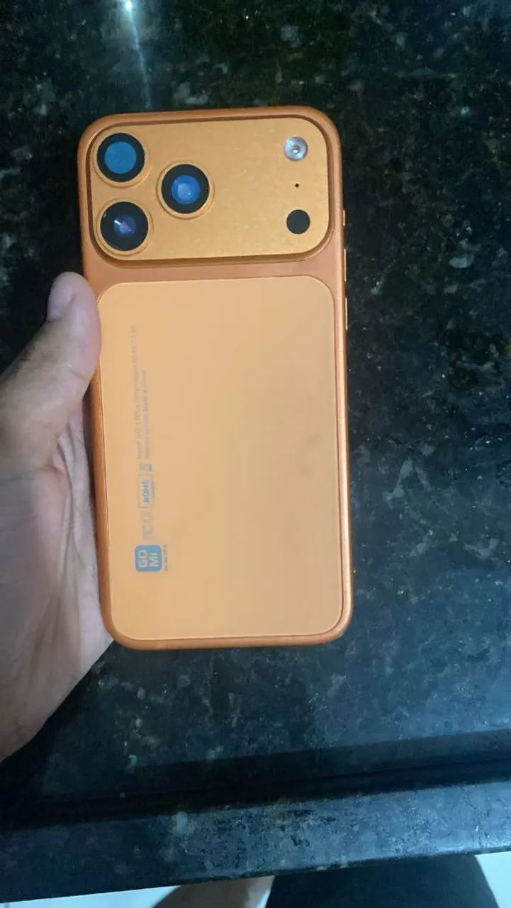 Gomi 17 Plus  - Foto 2