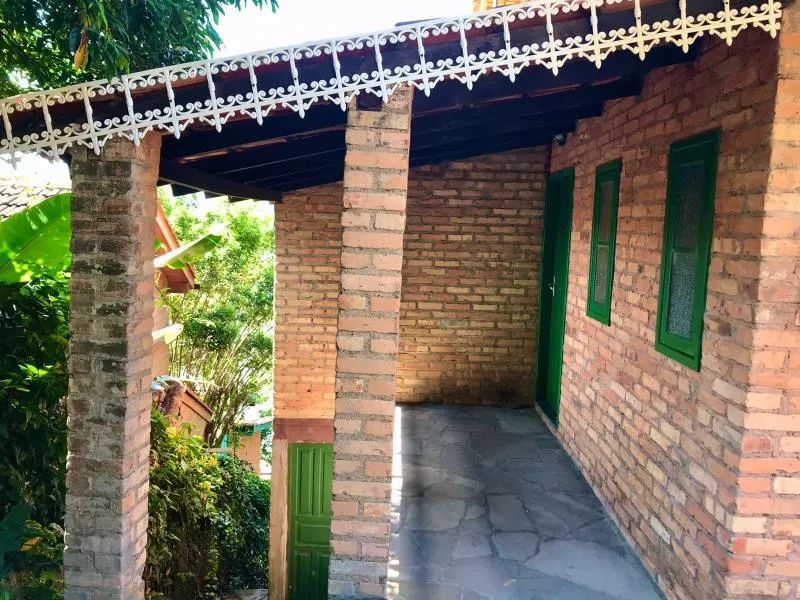 Casa - Florianópolis SC - Foto 3