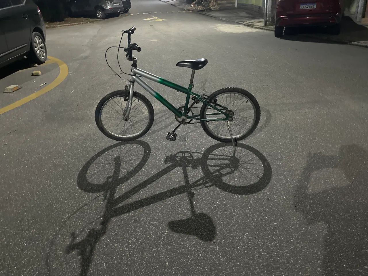 Bicicleta  - Foto 2