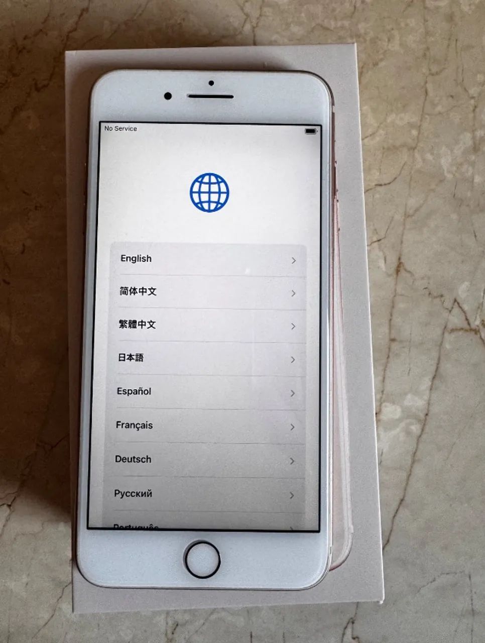 Oportunidade IPhone 8 Plus Novinho  - Foto 5