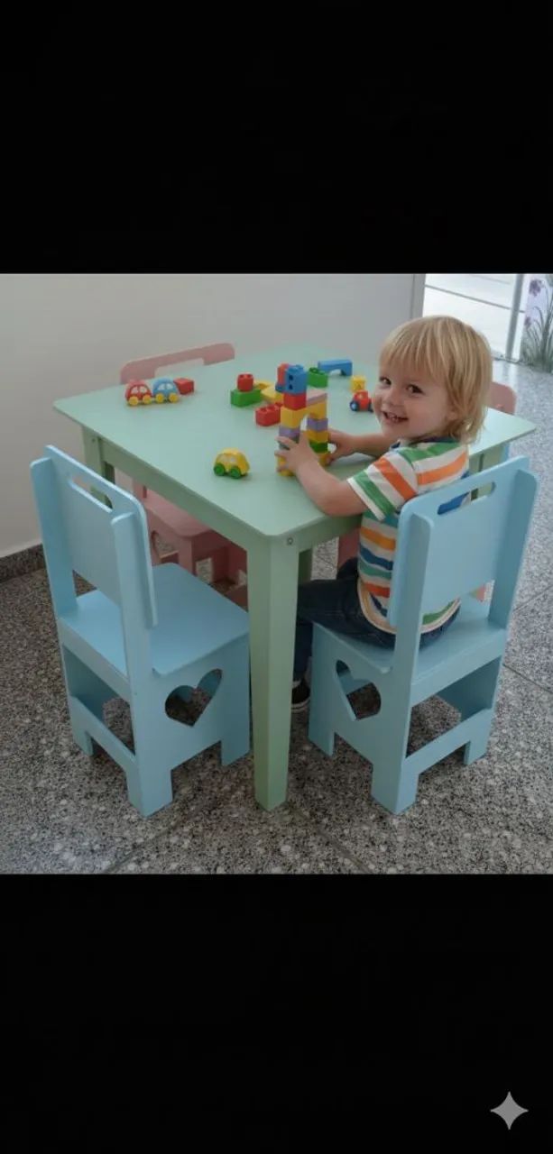 Moveis infantil para espaço kids  - Foto 5