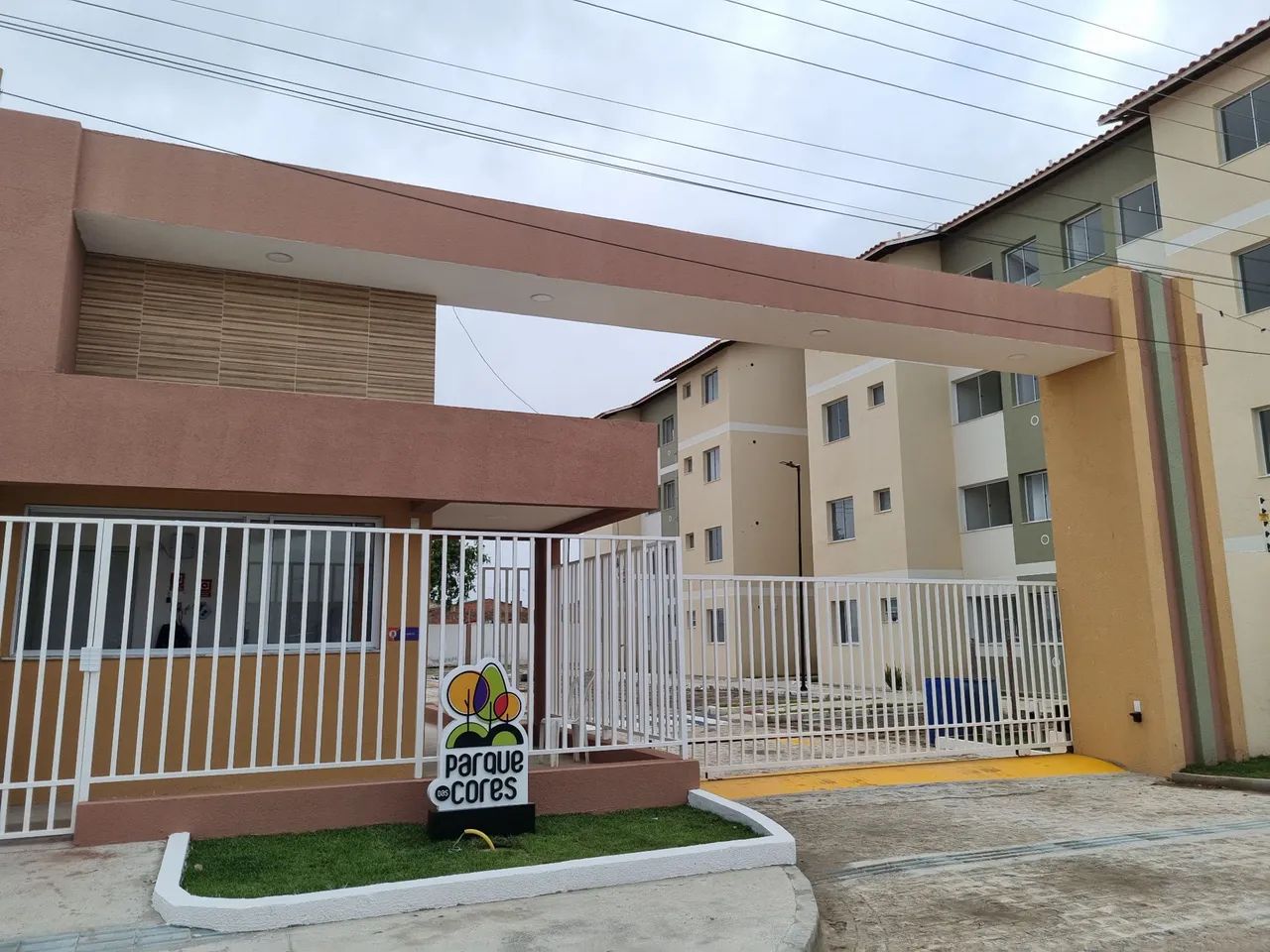 Foto - Nossa Senhora do Socorro - Piabeta