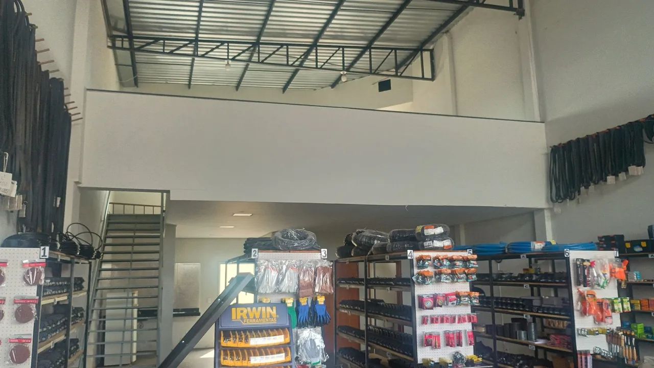 Vendo loja recém montada  - Foto 3