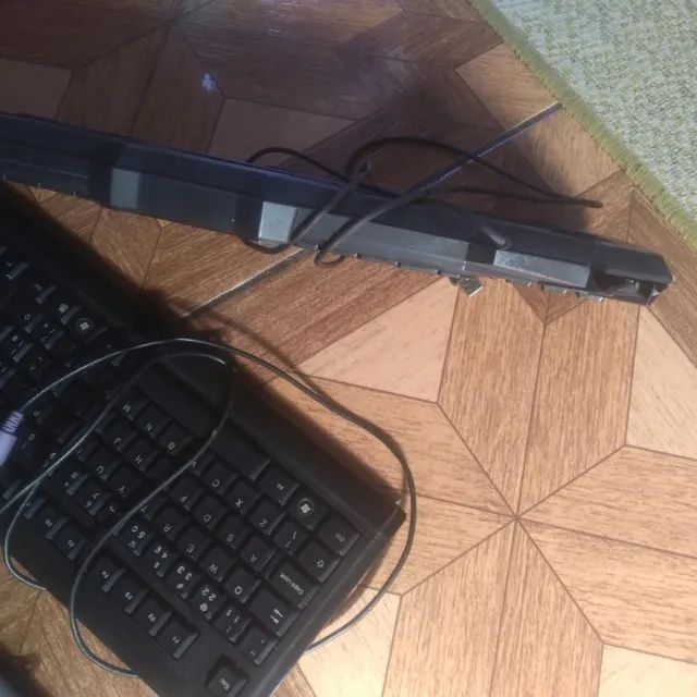 Monitor e teclados - Foto 5