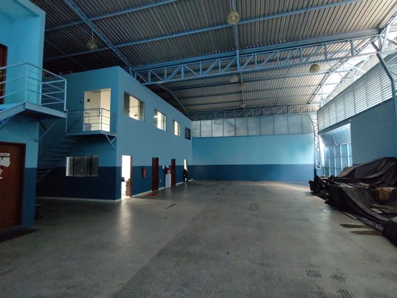 IMÓVEL COMERCIAL PARA LOCAÇÃO ? COROADO - Foto 3