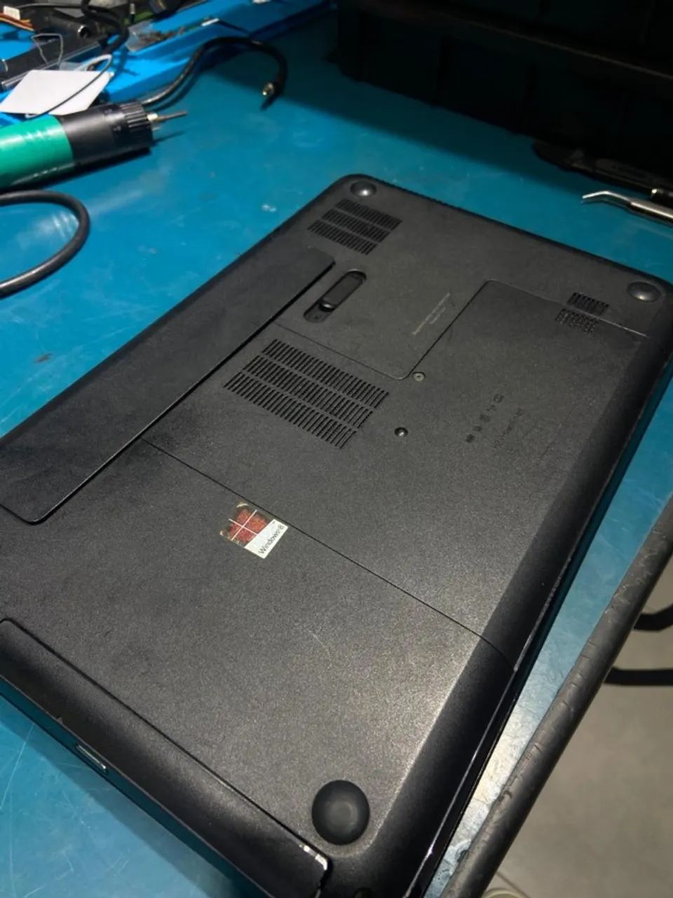 NOTEBOOK HP PAVLION G4 - Foto 3
