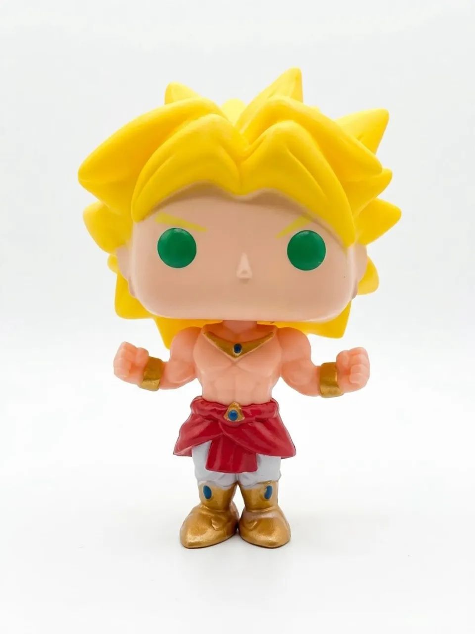 Boneco de ação - Funko Brolly