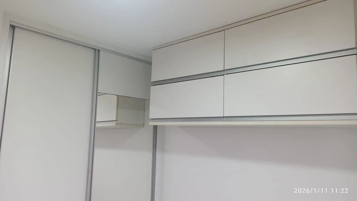 Alugo apartamento 2 quartos semi mobiliado na Iputinga  - Foto 11