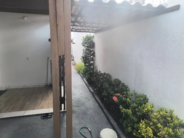 Casa em Cidade das Rosas 2/4, pronta pra morar. - Foto 3