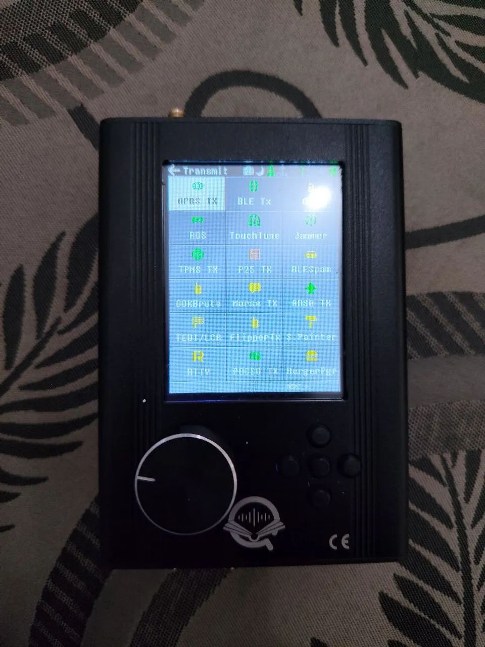 Hackrf portal pack h2 - Foto 2