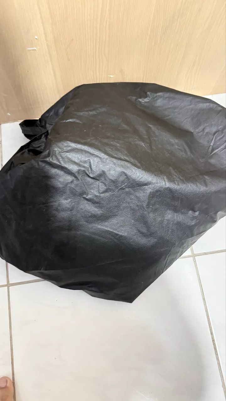 Kit Acessórios de Bike ? Capacete, Capa, Bolsa, Cadeado, Ciclocomputador e Mais - Foto 6