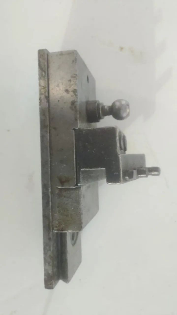 LEV (DISPOSITIVO DE TORNEAR PARA TORNO AUTOMÁTICO) - Foto 5