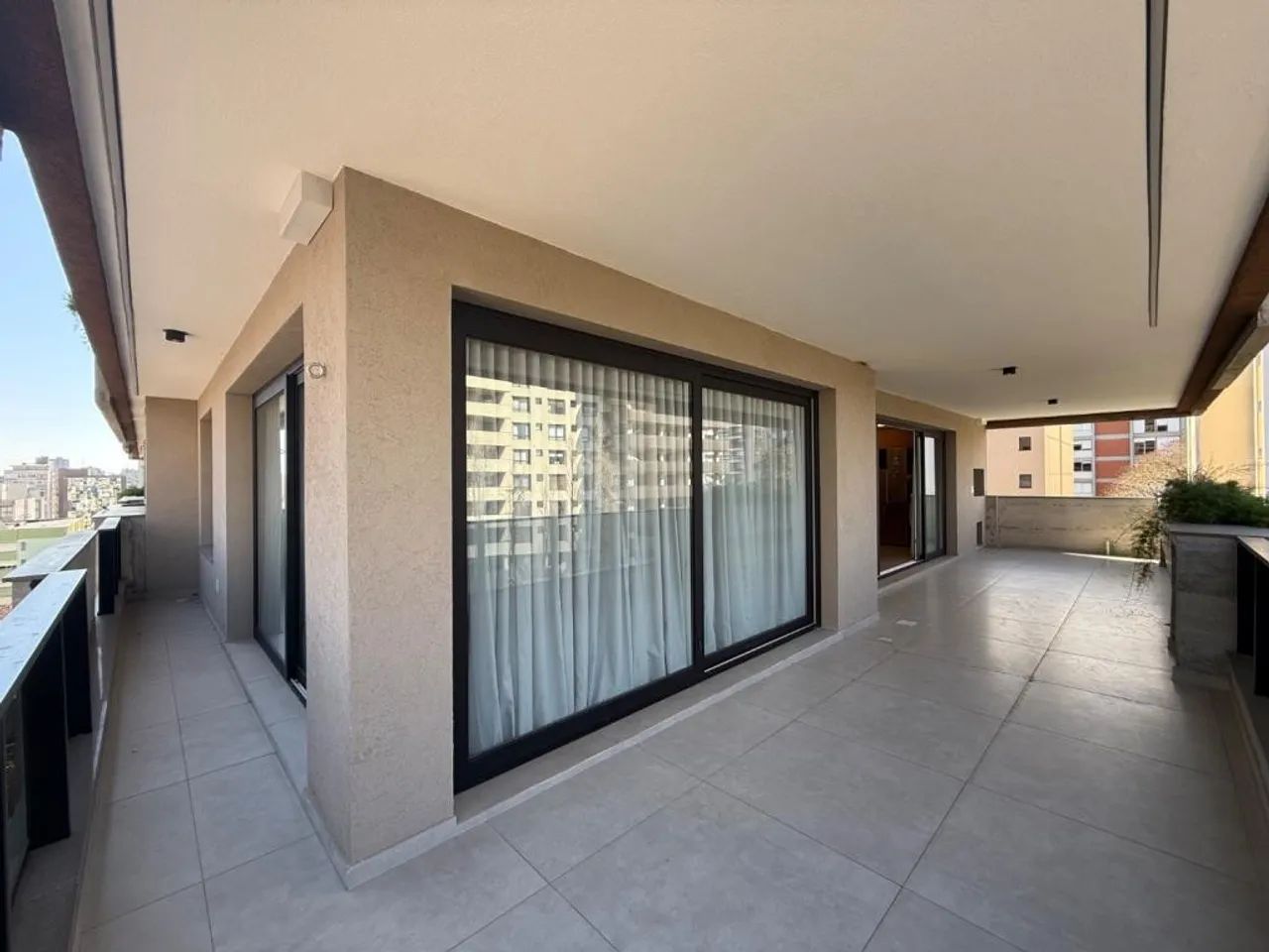 Apartamento Semimobiliado  VERT - Foto 4