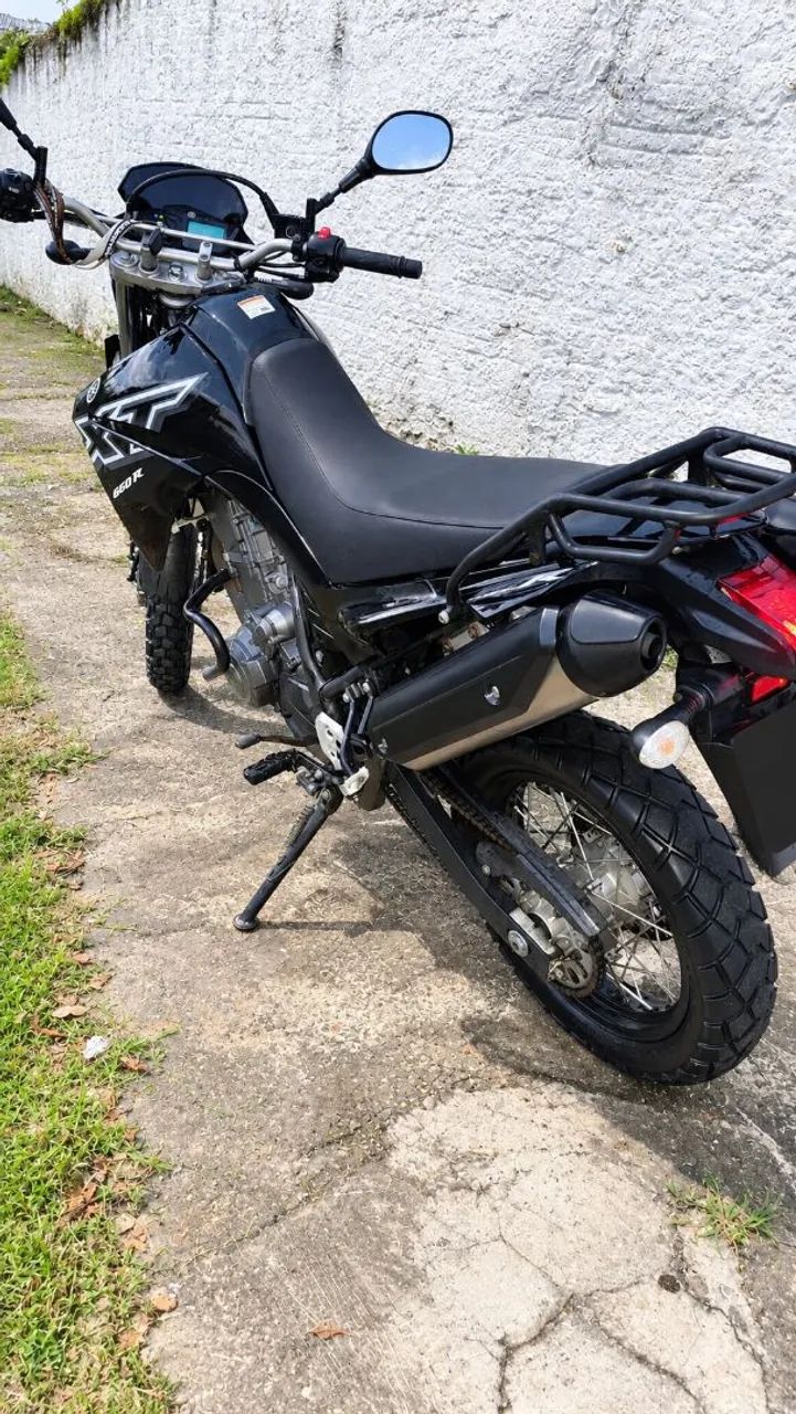 Xt 660  - Foto 3