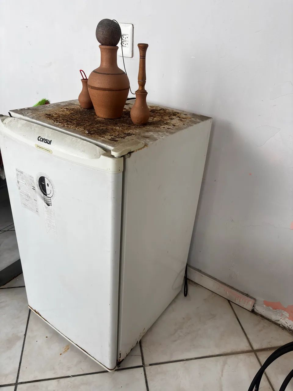 Freezer usado - Foto 4
