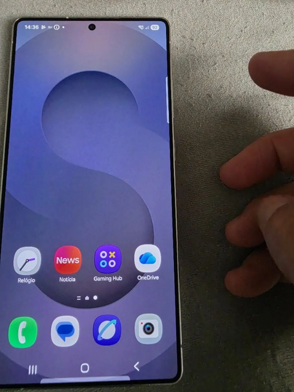 S25 ultra - Foto 3