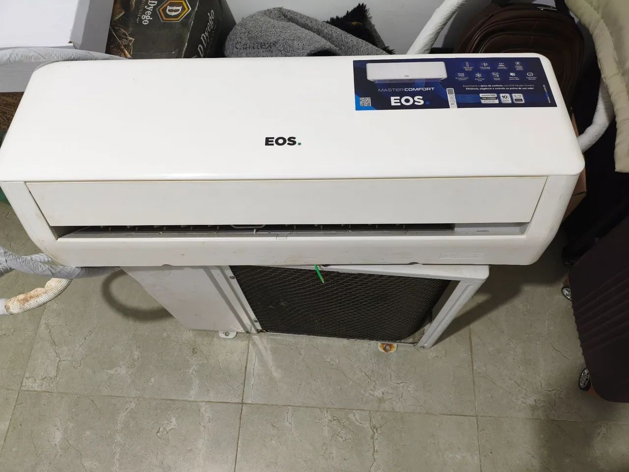 Ar condicionado  - Foto 2