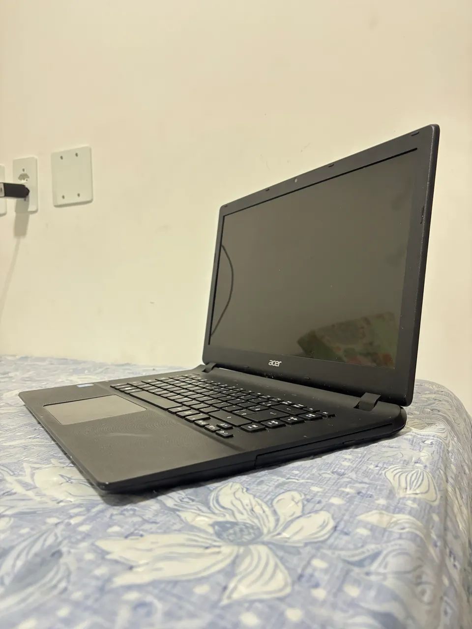 Notebook e computador  - Foto 5