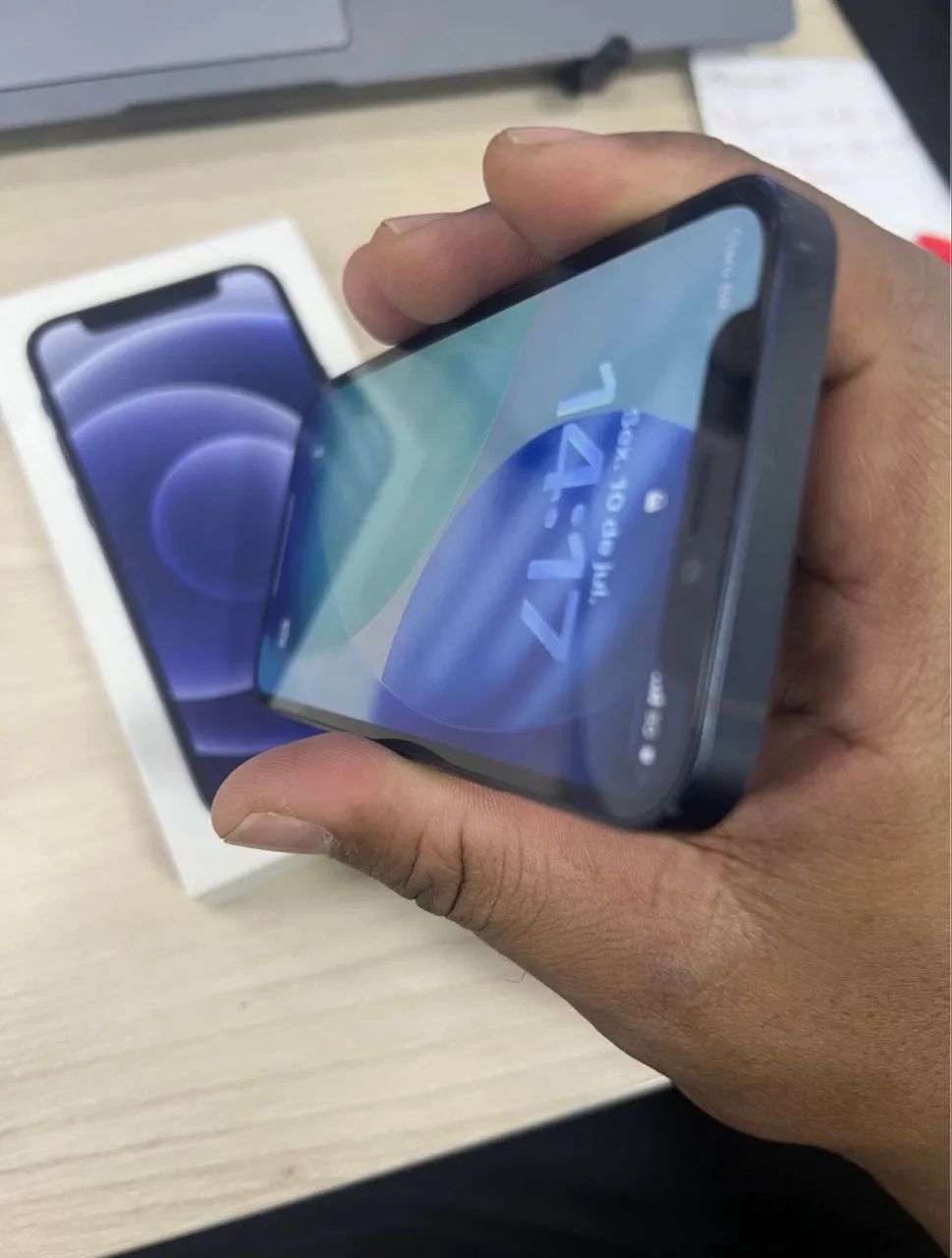 iPhone 12 Mini V/T - Foto 3