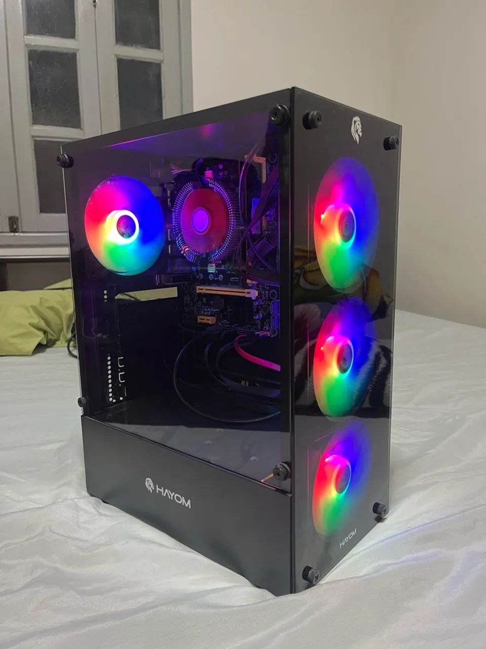 pc 