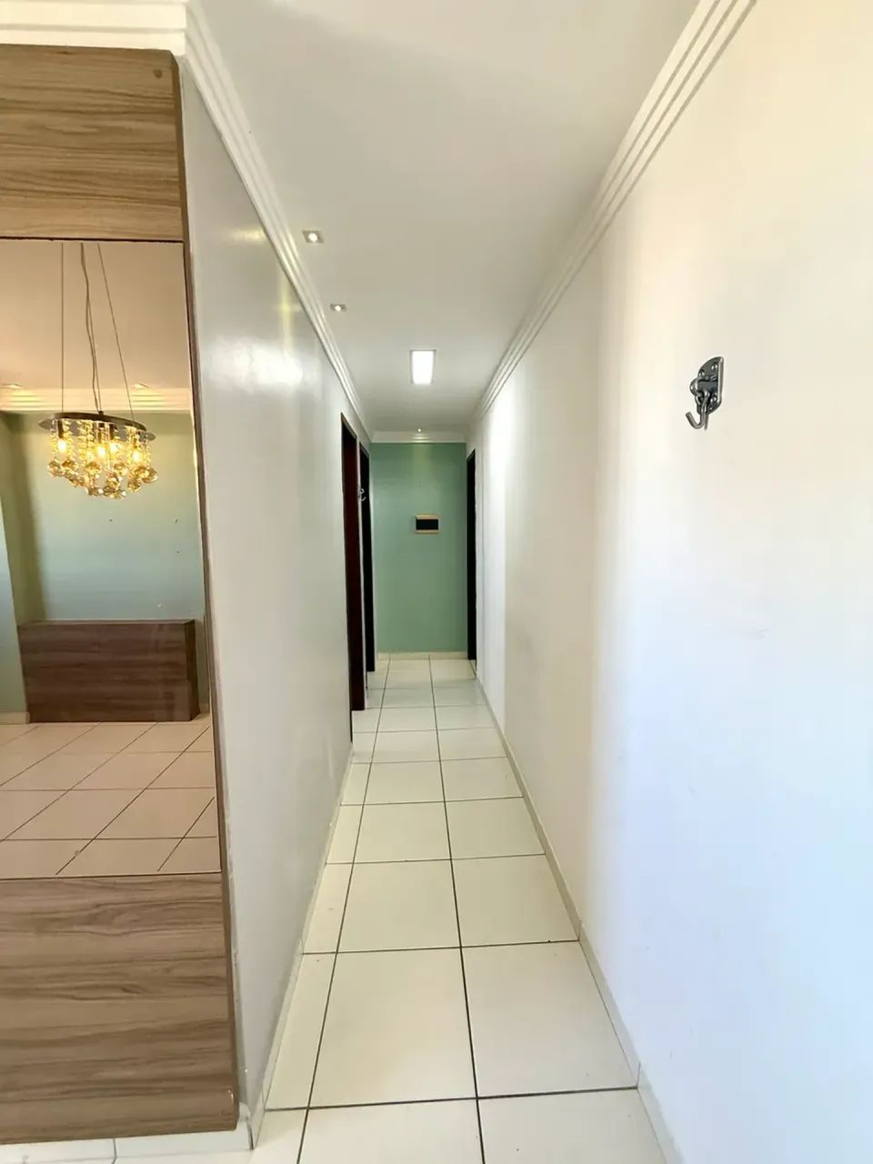 APARTAMENTO PARA LOCACAO NOS BANCÁRIOS - Foto 4