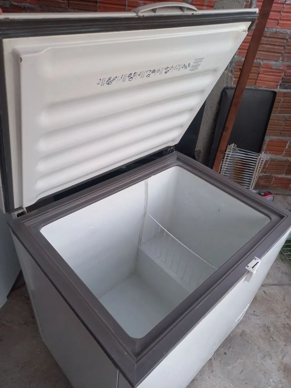 Freezer Consul Horizontal - Foto 2