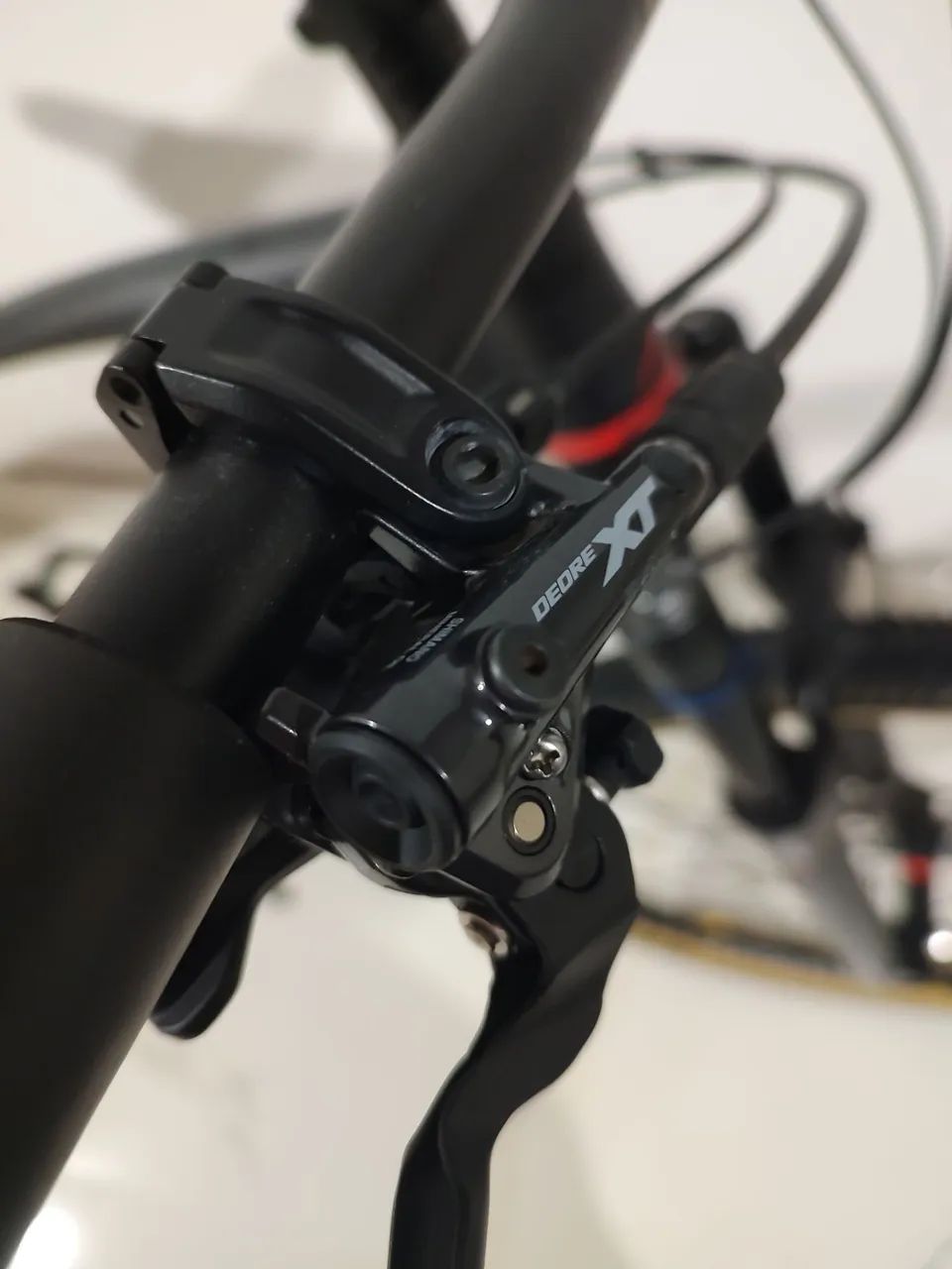 Vendo bicicleta oggi mtb 7.6 - Foto 3