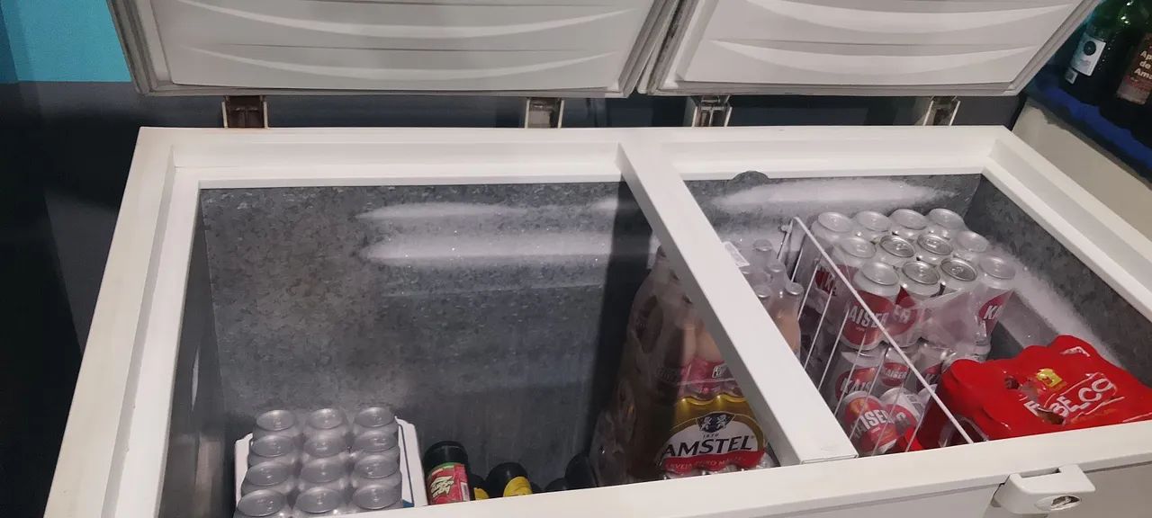 Freezer  - Foto 2