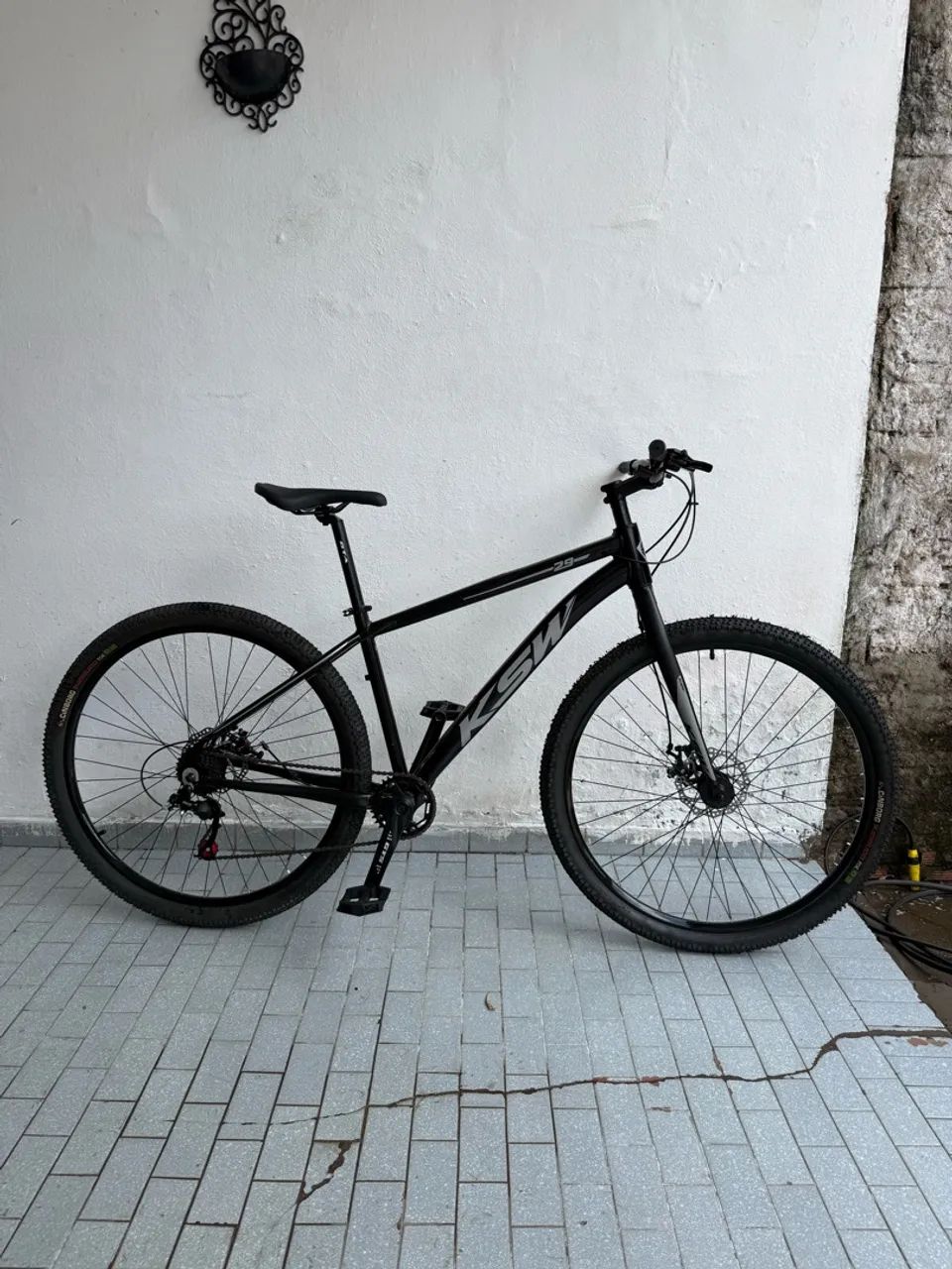 Bicicleta - Foto 2