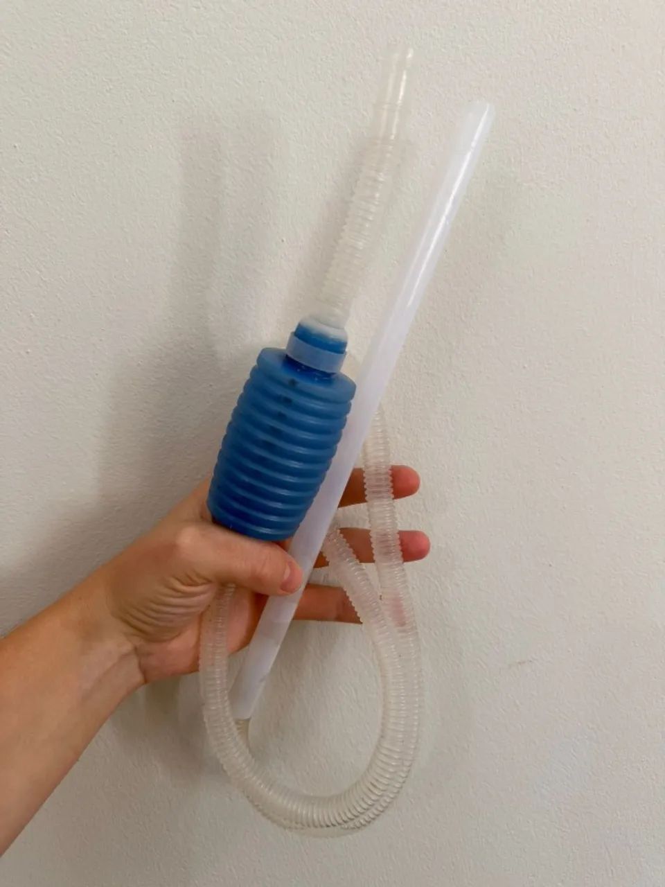 Kit Aquário Completo 13 Litros - Pronto para Uso - Foto 4