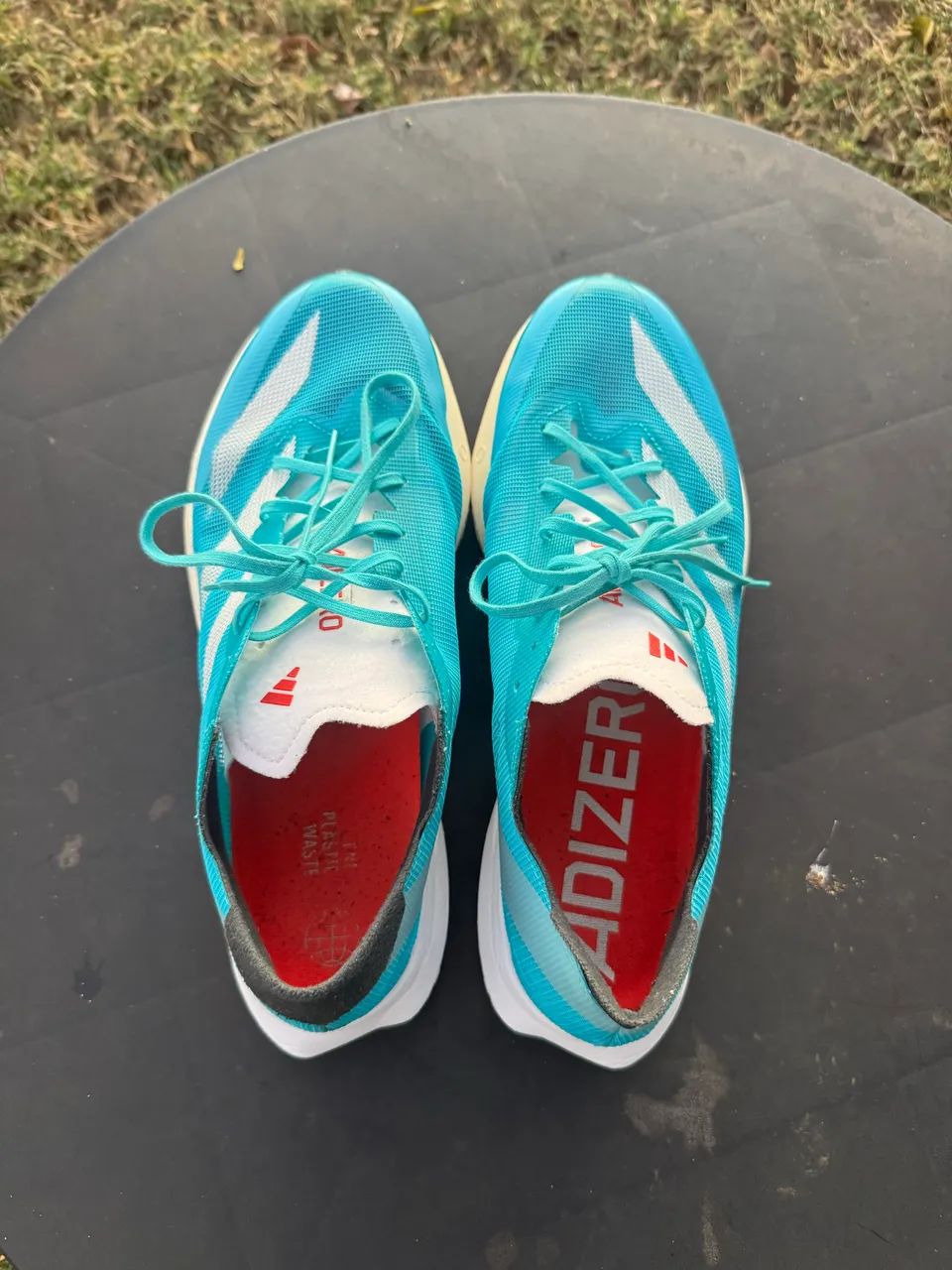 Tênis Adidas Adizero adios 8 - Calçados - Nova Suiça, Goiânia