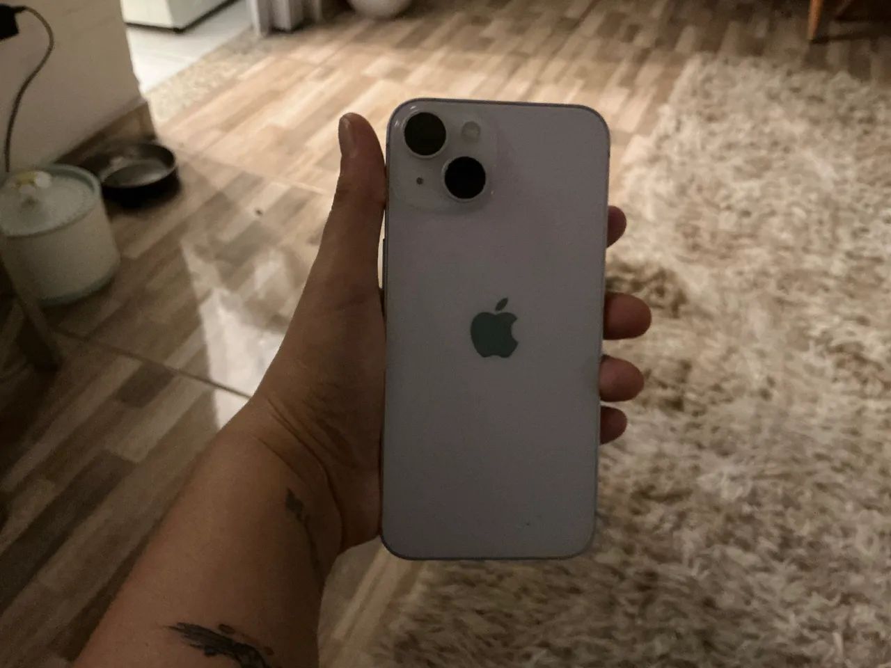 iPhone 14 perfeito estado - Foto 2