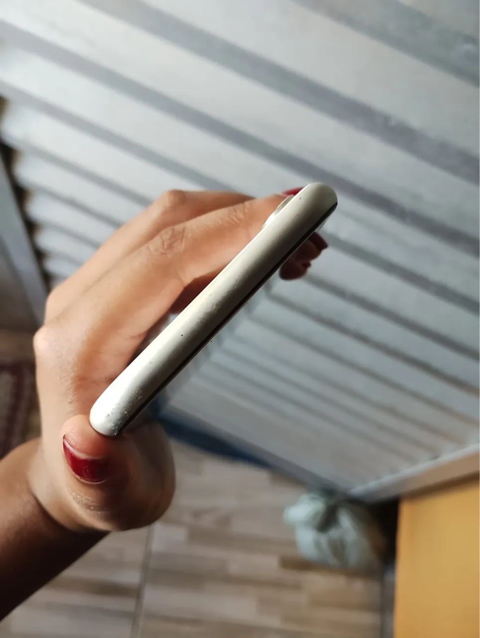 iPhone XR- 128gb / Vendo ou Troco - Foto 3