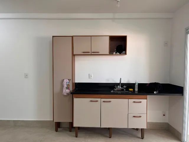 Armário de cozinha