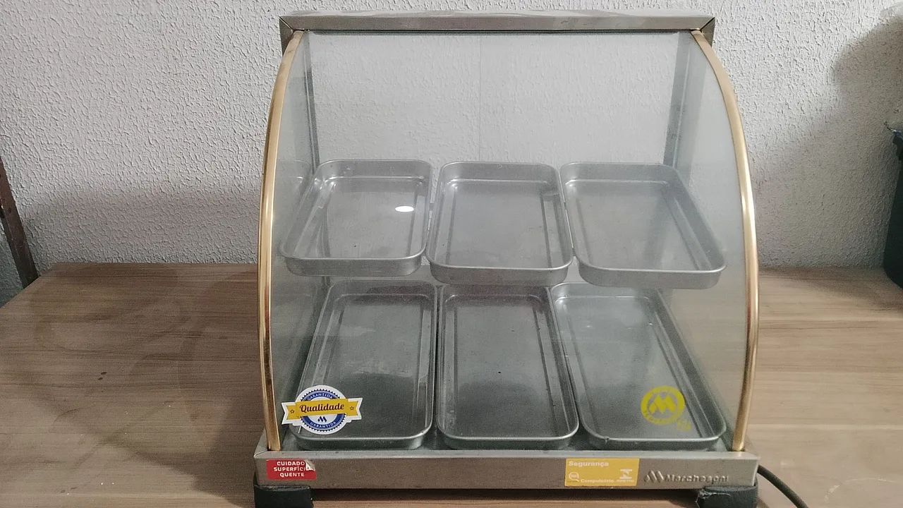Estufa 