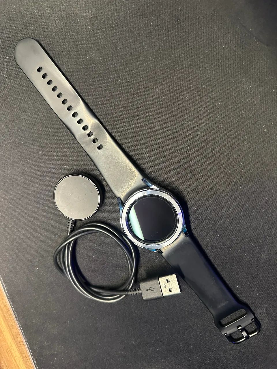 Samsung Galaxy Watch 4 Classic  - Foto 3
