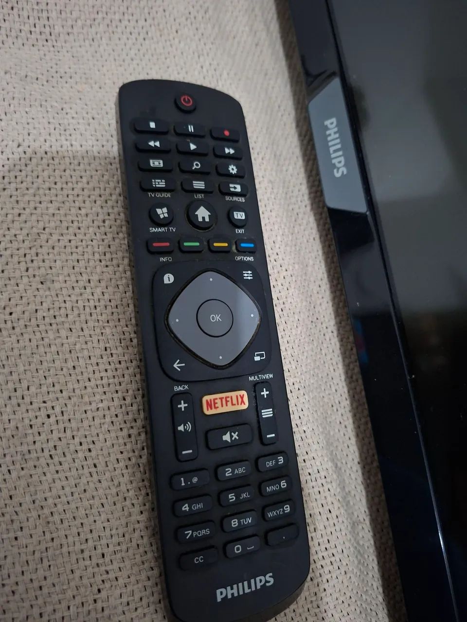 Tv Philips Smart 43 - Foto 2