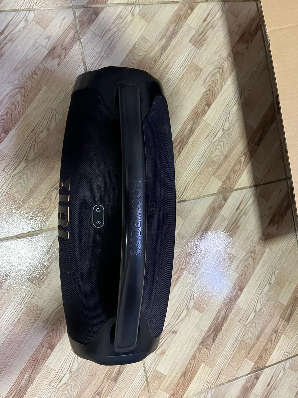 JBL BOOMBOX3 - Foto 5