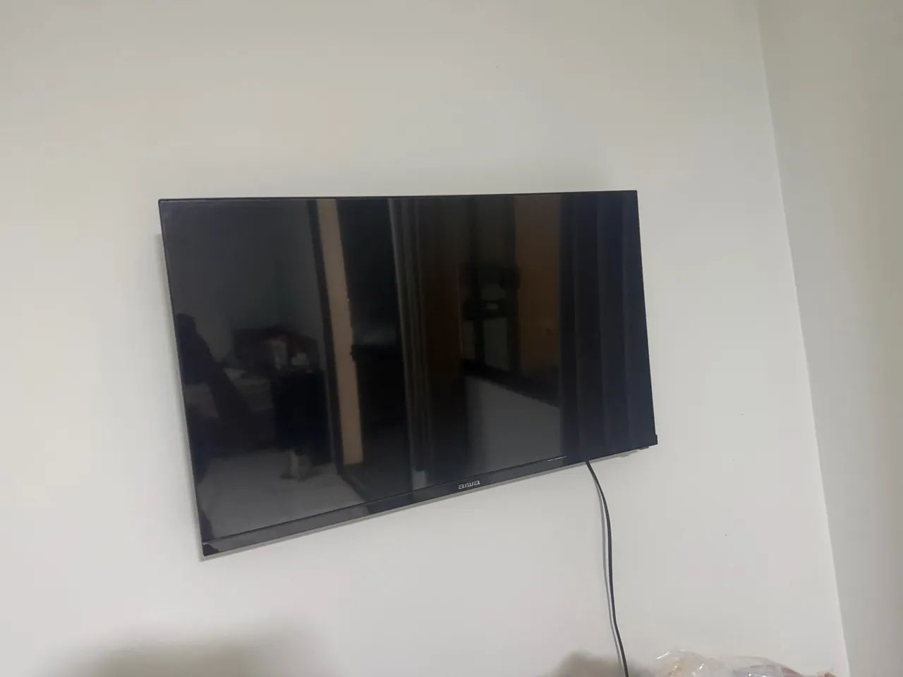 Smart Tv 32 alwa