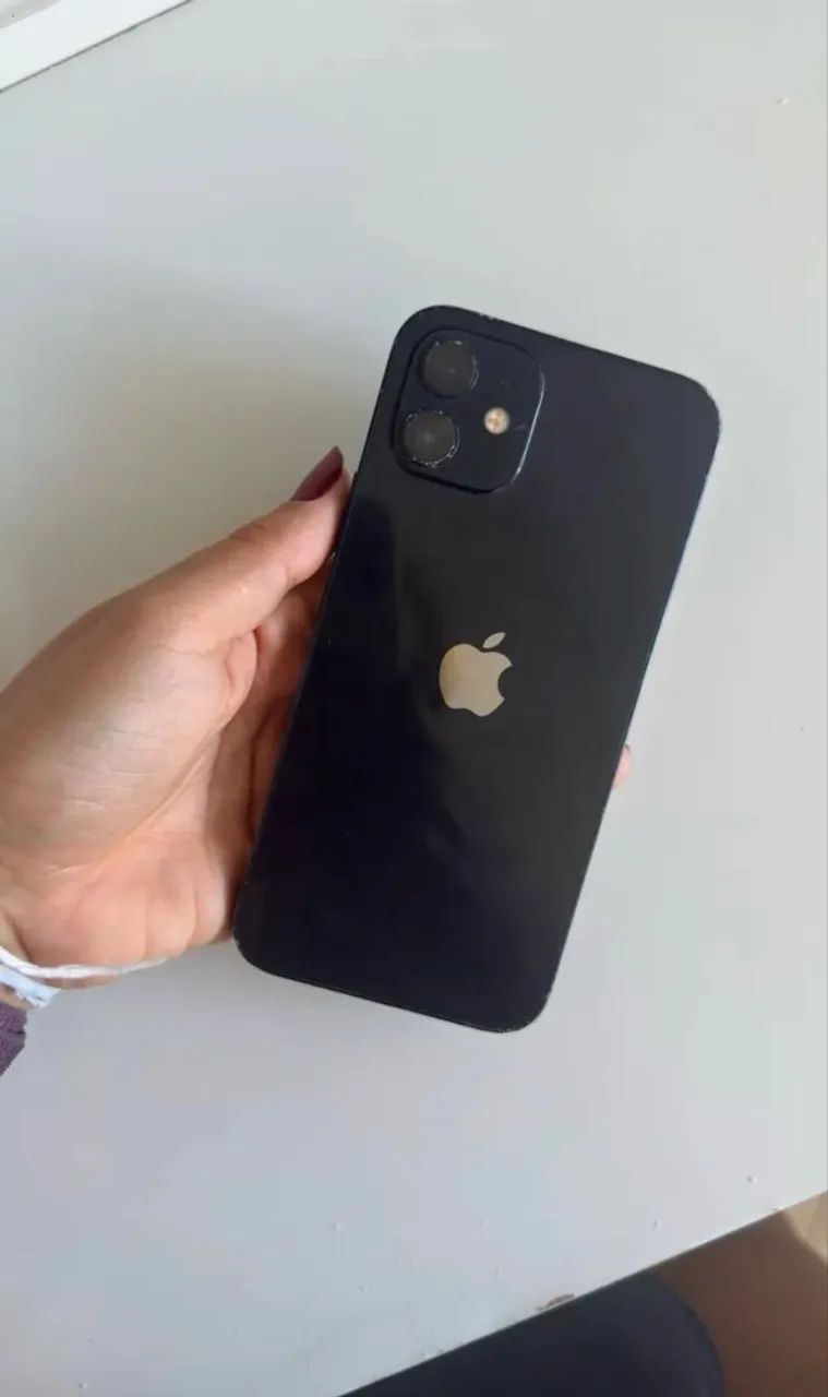 iPhone 12 64 gb - Foto 2
