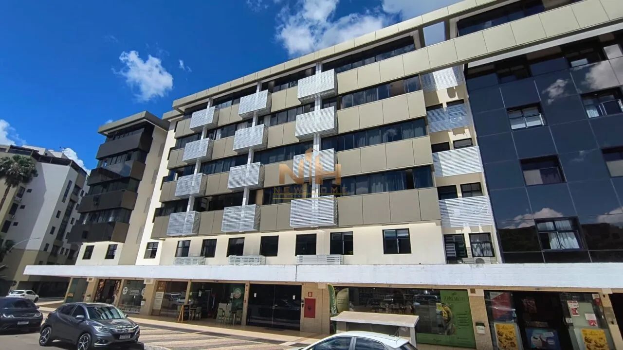 Kitnet, Setor Sudoeste - Brasília - Foto 2