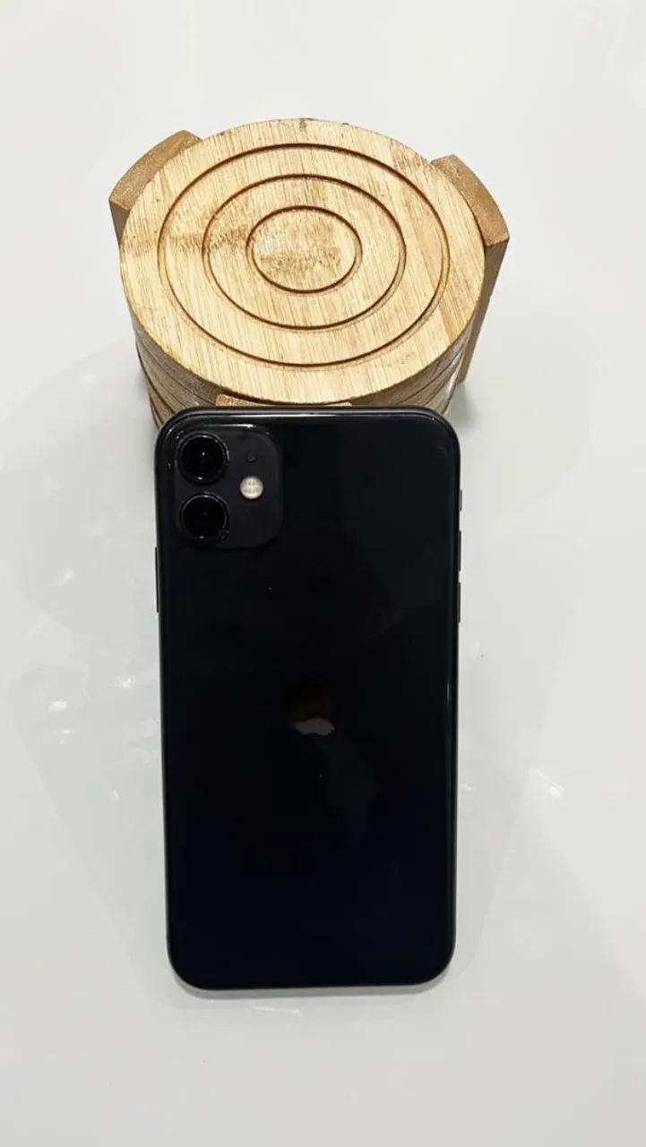 iPhone 11 impecável  - Foto 2