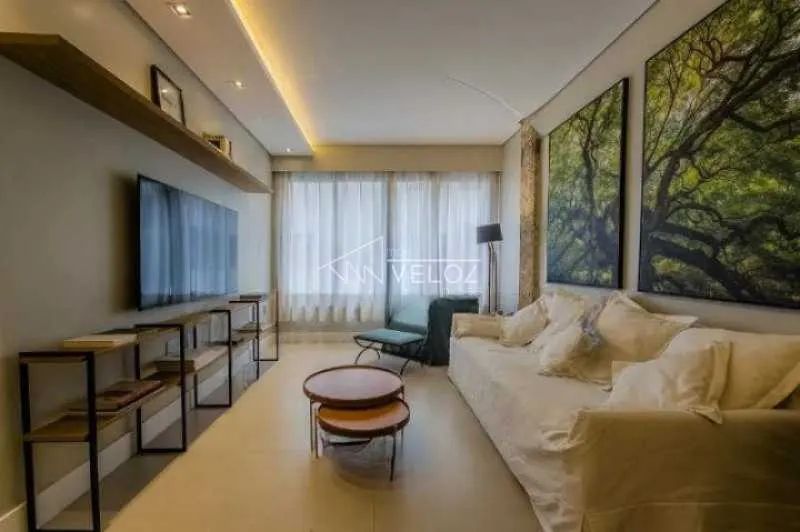 Apartamento : Padrão / Residencial / Leblon - Foto 3