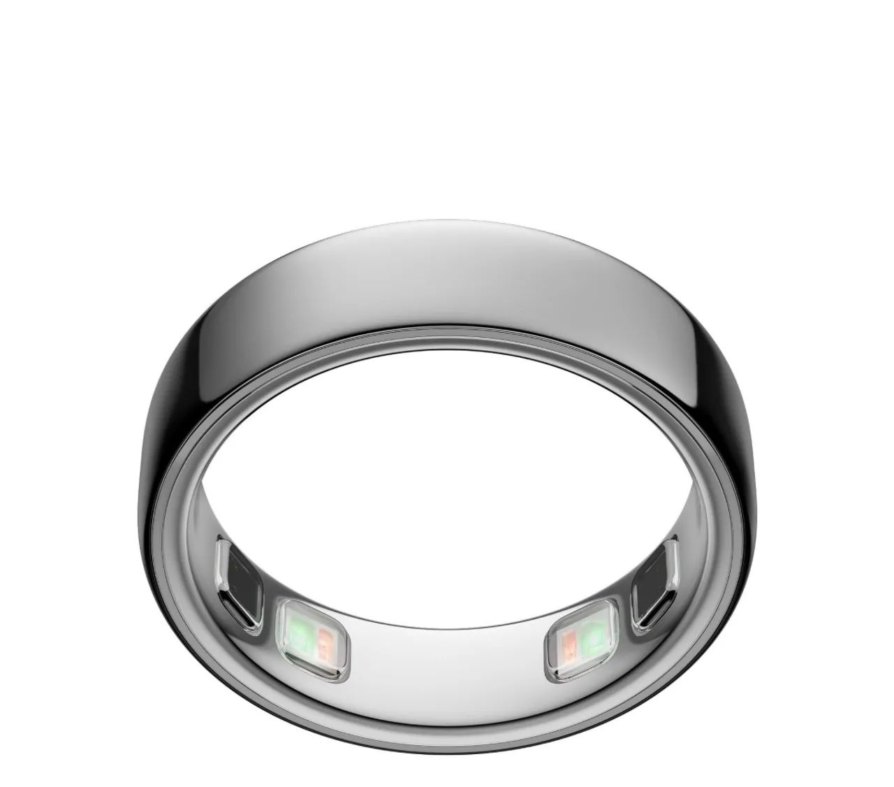 Anel inteligente Oura Ring 5 numero 8