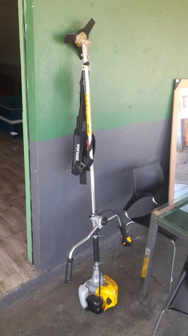 roçadeira  - Foto 2