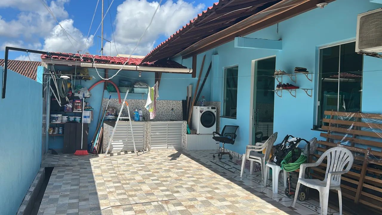 Aluga-se casa condomínio  - Foto 4