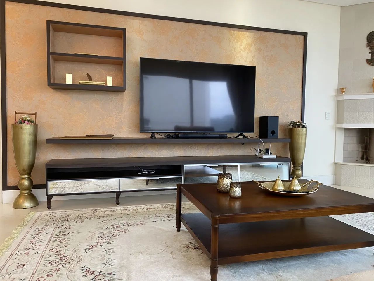 Apartamento para Locação em Florianópolis, INGLESES, 3 dormitórios, 3 suítes, 4 banheiros, - Foto 2