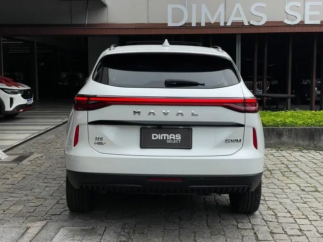 GWM Haval H6 Premium HEV 2025 - Foto 3