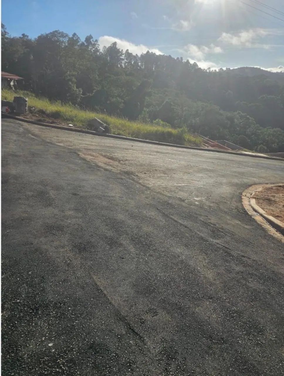 Lote Próximo à Castelo Branco Km 68 Proximo ao Comercio Local  - Foto 2