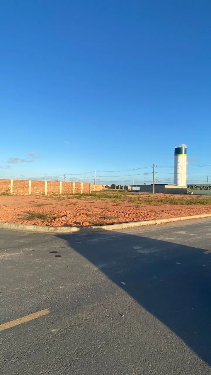 Terreno Esquina Buriti Rio Largo - Foto 4